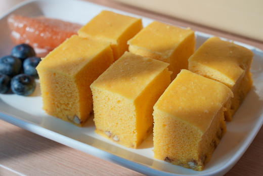 🈵50元中通包邮，不足60元不发货【山东馒头合集】好吃又养生的气血馒头 商品图10