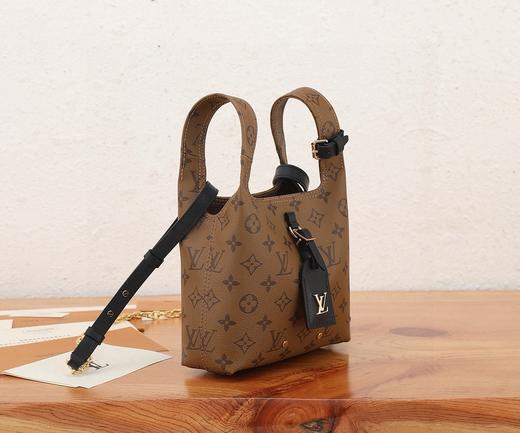 LV Atlantis BB菜篮子 商品图4