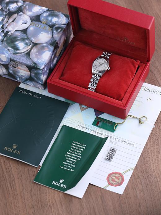 劳力士79174 商品图11