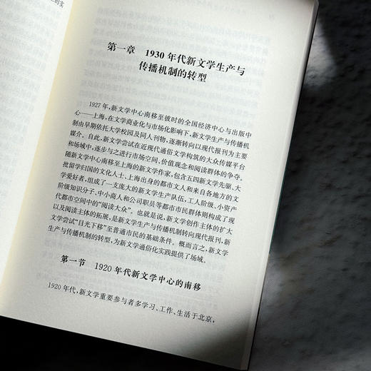 通俗化与新文学变迁 以上海报刊小说为中心 1927—1937 许海洋 商品图9
