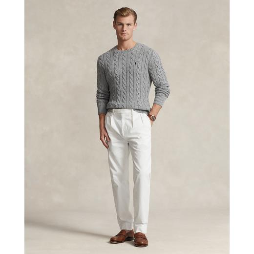 Ralph Lauren 拉夫劳伦 毛衣男  MNPOSWE16820583-020 . 商品图1