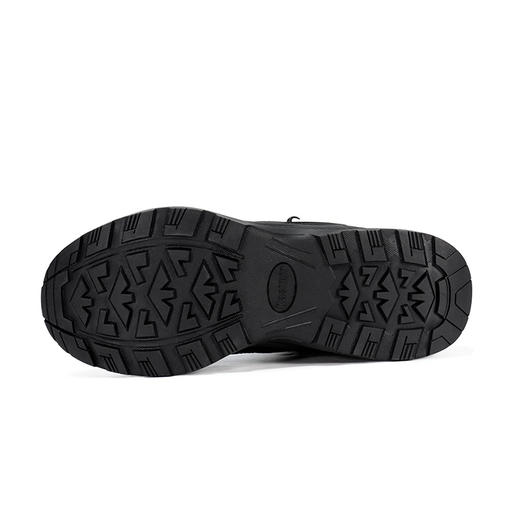 【防泼保暖 橡胶防踢 防滑缓震】悍戈卡斯麦户外防水防滑全地形战术靴（K15518）ds（hg） 商品图9