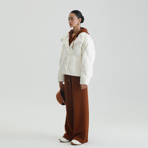 卡莉朵拉羽绒服C28D7937 商品图1