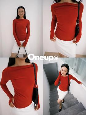 OOTD｜早秋「氛围感作弊单品」给我找到了
