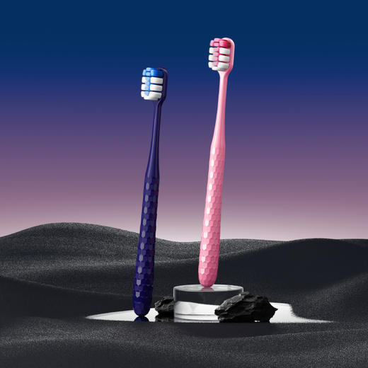 参半净澈皓齿牙刷 商品图5