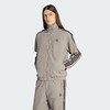 Adidas阿迪达斯FIREBIRD TT 男子复古梭织立领运动宽松薄外套JY1333 商品缩略图0