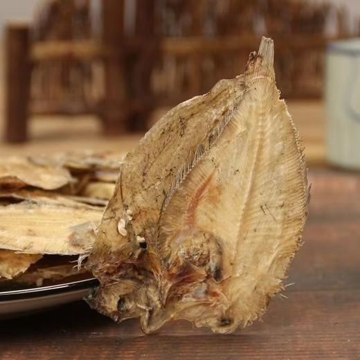 大地鱼粉｜厚皮橙推荐，配料表只有大地鱼干，0添加，汕尾特产 商品图2