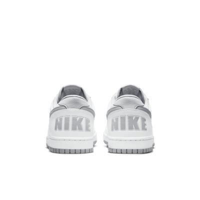 Nike耐克 Big Low 男子运动鞋355152-106 商品图5