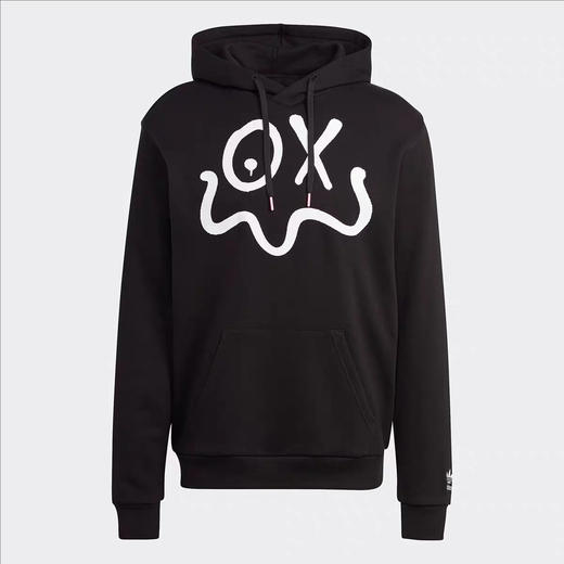 179.9元 阿迪达斯卫衣 550523-HD(线上线下同步在售，不保证有货介意勿拍) 商品图0