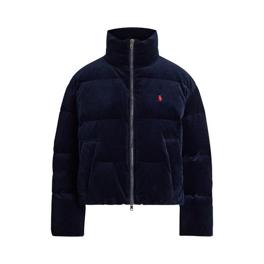 Ralph Lauren 拉夫劳伦 羽绒服女  WMPOOTWN2820366-410 . 商品图2