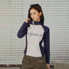【心机小辣衣】冬季辣妹神器自带胸垫修身亲肤保暖时尚上衣纪念日百货门店同款BP82云感绒暖衣167449432 商品缩略图2