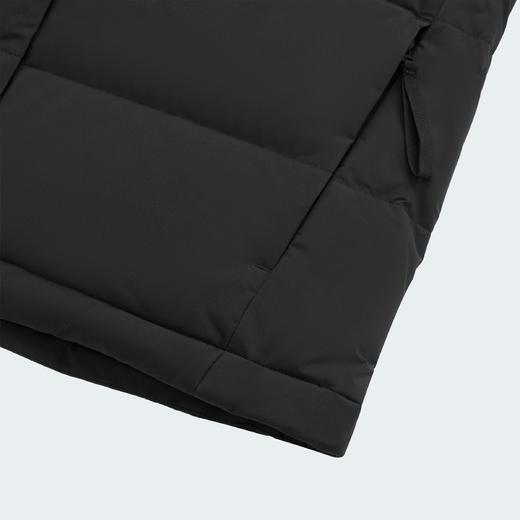 Adidas阿迪达斯HELIONIC CLIMAWARM DOWN JACKET 女子拒水防风保暖羽绒服KH3974 商品图3