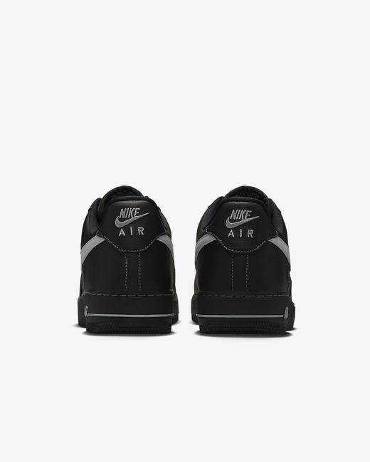 Nike 耐克Air Force 1 '07 LV8 男子空军一号运动鞋HQ2037-006 商品图1