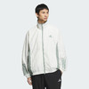 Adidas阿迪达斯男子撞色运动休闲夹克舒适简约百搭外套KC3922 商品缩略图0
