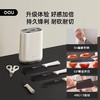OOU刀具厨房套装组合抗菌防霉不锈钢菜刀带菜板砧板刀架收纳一体 商品缩略图2