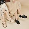 【达芙妮】一脚蹬甜美乐福鞋4022404239 商品缩略图0