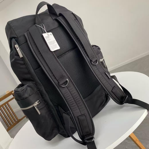 lu家28L双肩包书包 商品图7