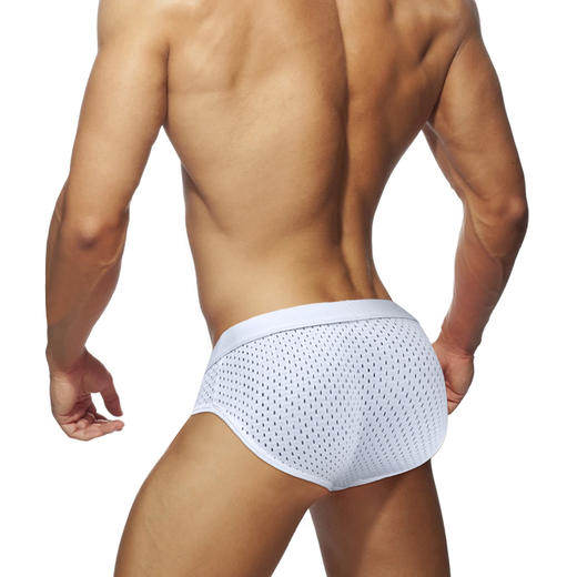 PUMP男士三角内裤 MP5589 商品图3