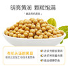 素稷（ECOPURE）有机黄豆400g颗粒饱满搭配大米小米打豆浆破壁机早餐煮黄豆猪脚 /粮油调味 /杂粮 /杂豆类 商品缩略图6