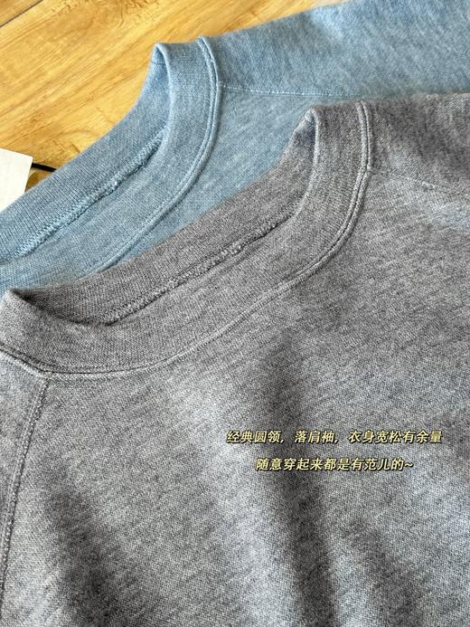 45套头卫衣 商品图8