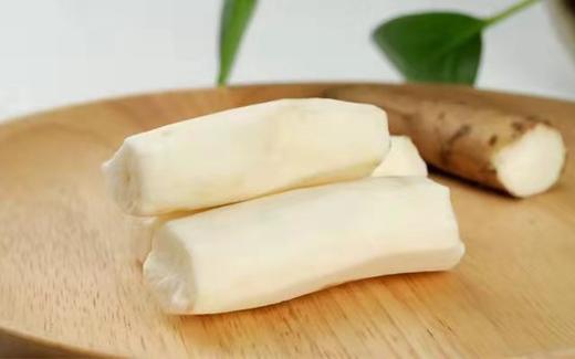 温县垆土铁棍山药 商品图5