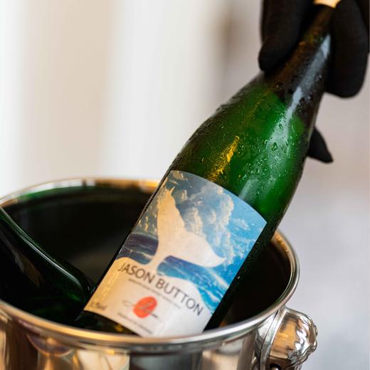 疯抢中！！C*TV力荐【买6瓶礼盒装更优惠】【德国原瓶进口】鲸迈雷司令半甜白葡萄酒 10.5%vol 750ml/瓶 商品图4