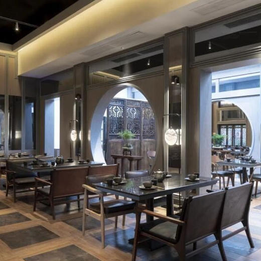 2晚/4晚【宁波墅家·墨娑韩岭院】东钱湖畔享宁静美景，畅游韩岭老街，特色宋宴~感受独特南宋民居人文气场~ 商品图8