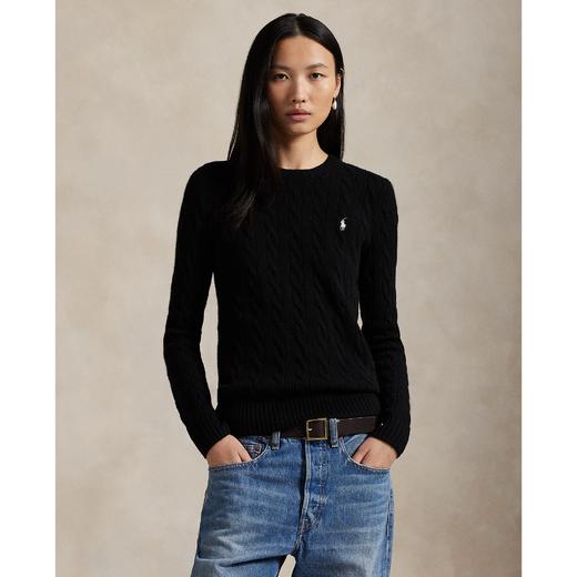 Ralph Lauren 拉夫劳伦 毛衣女  WMPOSWENC021219-001 . 商品图0