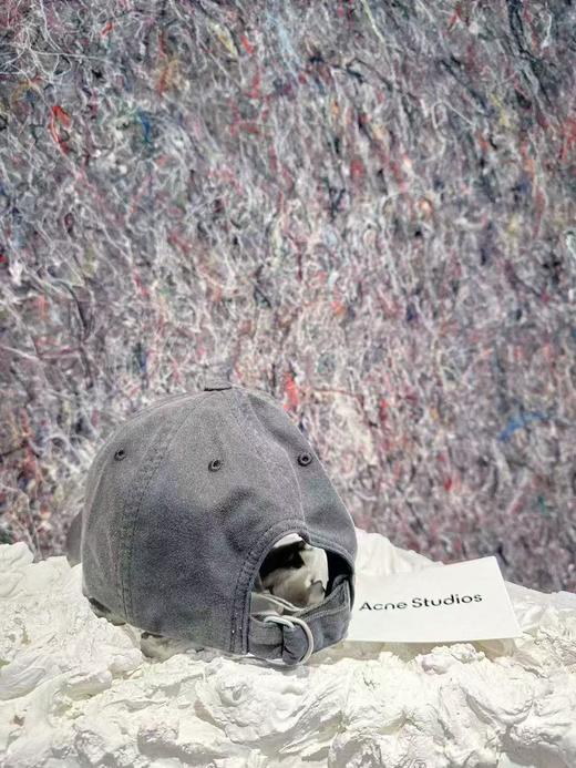 中性款刺绣logo帽子HU001 商品图1