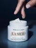 【双旦特惠：保税直邮】LA MER/海蓝之谜经典面霜60ml+面霜小样7ml*9+精华露5ml*2 商品缩略图2