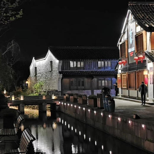 2晚/4晚【宁波墅家·墨娑韩岭院】东钱湖畔享宁静美景，畅游韩岭老街，特色宋宴~感受独特南宋民居人文气场~ 商品图7