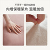 Smiley home Huggy Dopamine超柔短绒床笠加厚加绒防静电【该商品不支持用券】 商品缩略图1