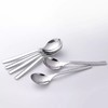 WMF福腾宝Nuova汤勺六件套 Nuova餐具6件套_ymt 商品缩略图2