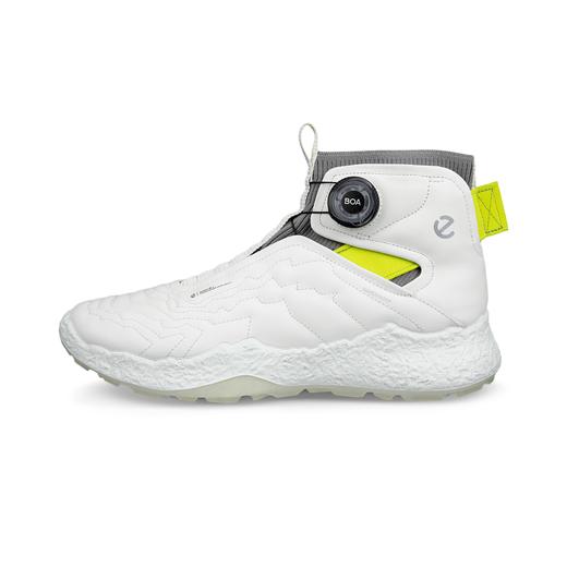 2026新款【全球购】【高尔夫健步H5 BOA 高帮】ECCO爱步男子高尔夫球鞋138024-01007 26新款 商品图1