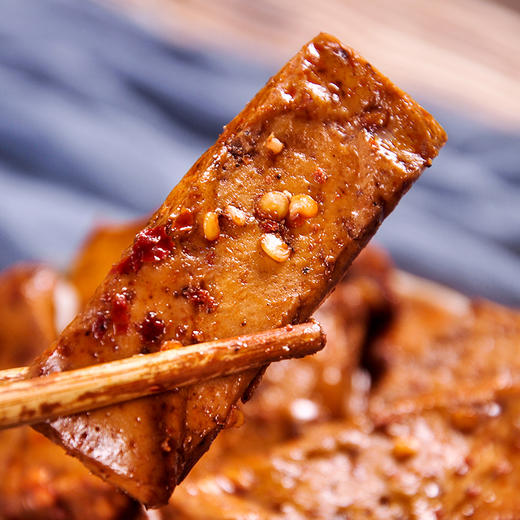 恩施 晓姚 石磨豆干220g*2 商品图2