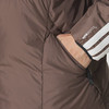 Adidas阿迪达斯 男款运动型格系列 3S LW D JKT 短羽绒服 KC2488 商品缩略图3