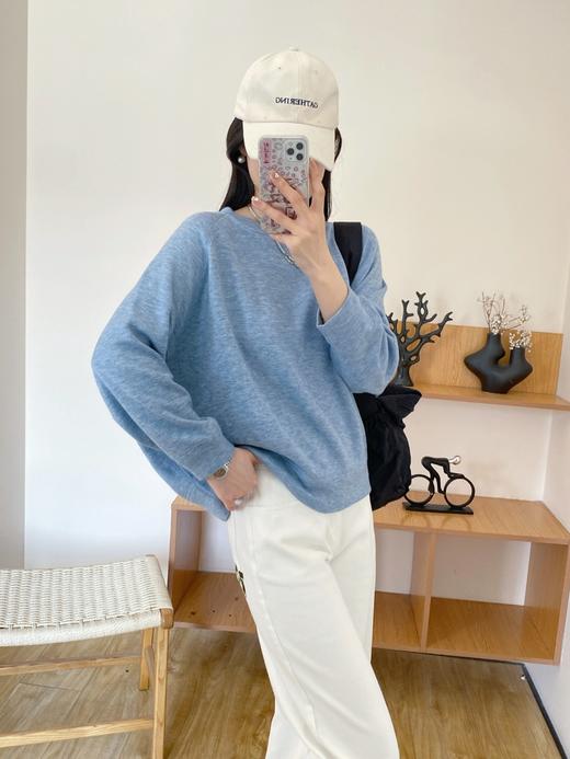 45套头卫衣 商品图6