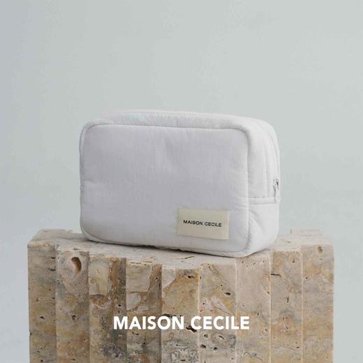 MAISON CECILE 会员福利洗漱化妆收纳包 商品图1