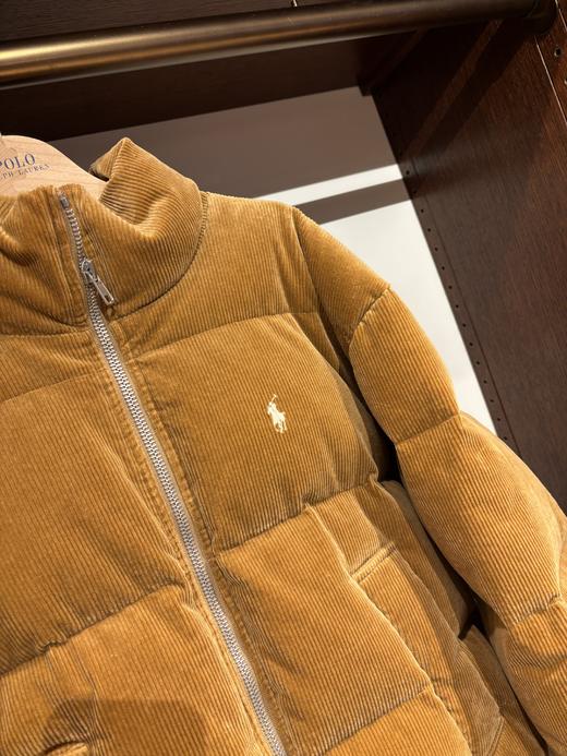Ralph Lauren 拉夫劳伦 羽绒服女  WMPOOTWN2820365-270 . 商品图2
