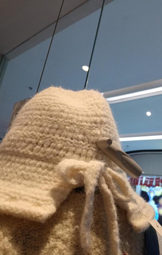 【门店同款】ENJOY冬季渔夫帽 167444412 商品图1