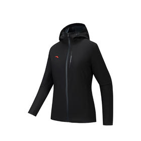 安踏风暴甲LT丨冲锋衣女士山系户外登山服外套162537616-3