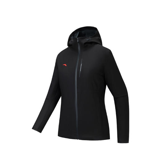 安踏风暴甲LT丨冲锋衣女士山系户外登山服外套162537616-3 商品图0