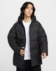 Nike 耐克Sportswear Club Therma-FIT 男子拒水宽松羽绒外套IH2378-010 商品缩略图0
