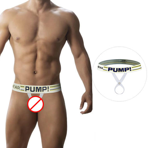 PUMP男士单丁内裤 MP99 商品图1