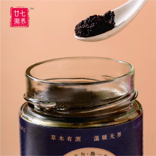 廿七溯养 膏滋系列2款可选-B 商品图5