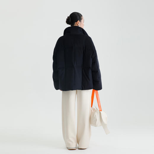 卡莉朵拉羽绒服C28D7941 商品图3