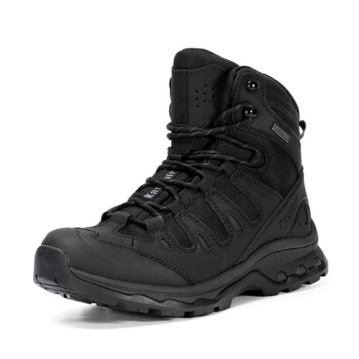 【防泼保暖 橡胶防踢 防滑缓震】悍戈卡斯麦户外防水防滑全地形战术靴（K15518）ds（hg） 商品图11
