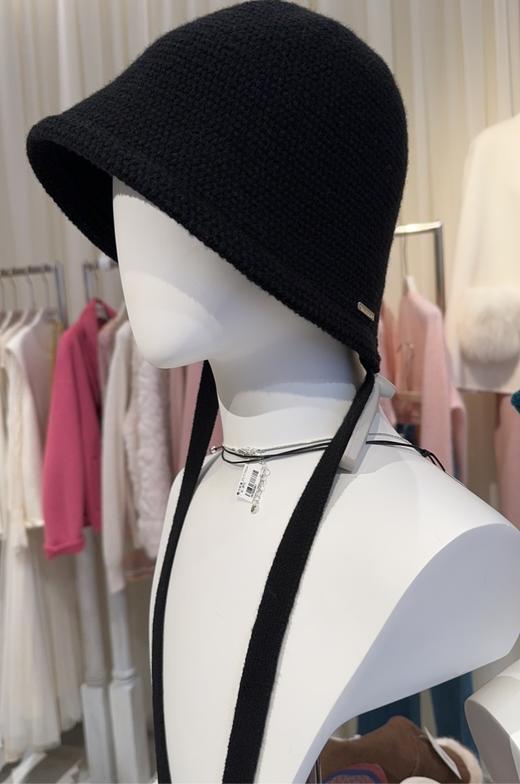 【门店同款】ENJOY冬季羊毛渔夫 166444285 商品图0