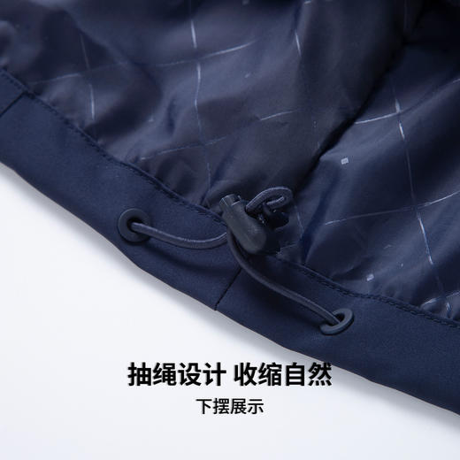 三合一防护两件套 保暖舒适 三合一防护两件套 商品图9