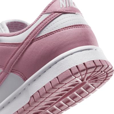 Nike耐克 Dunk Low Next Nature 女子运动鞋板鞋DD1873-112 商品图5